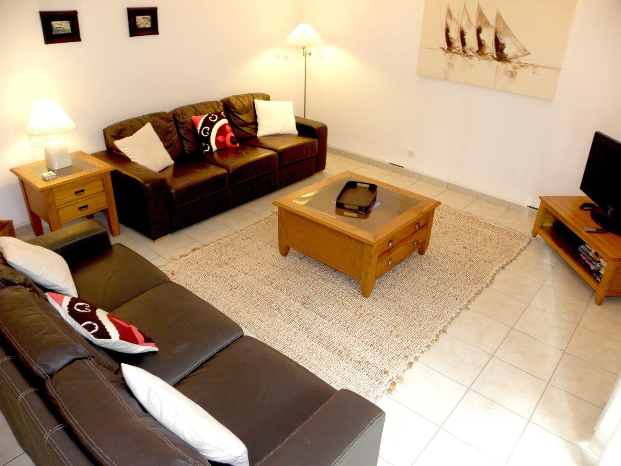 AlmaVerde Village&Spa Resort Burgau Exterior foto